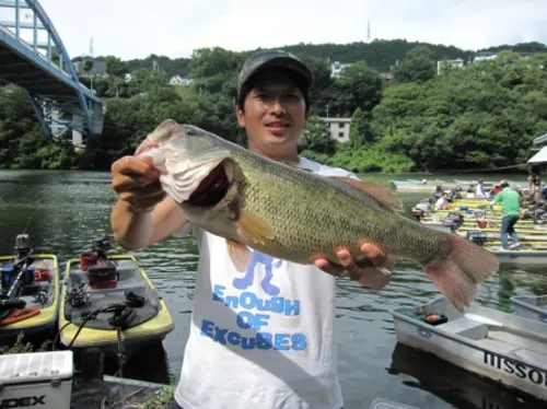 2012年第5戦3位
