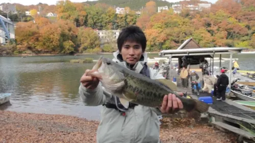 2012年クラシック優勝