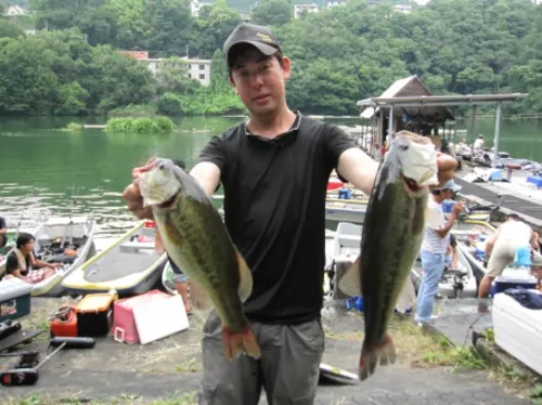 2013年第4戦優勝