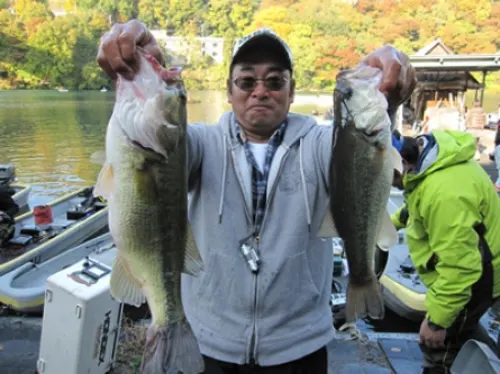 2013年クラシック優勝