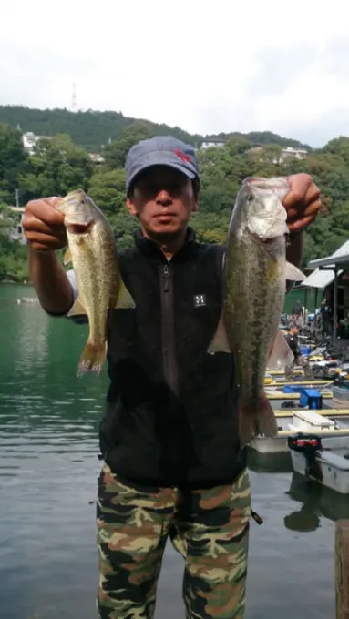 2014年第6戦2位