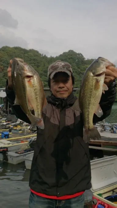 2014年第6戦3位