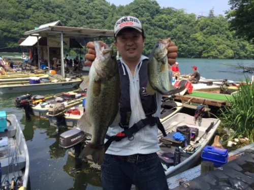 2015年第4戦3位