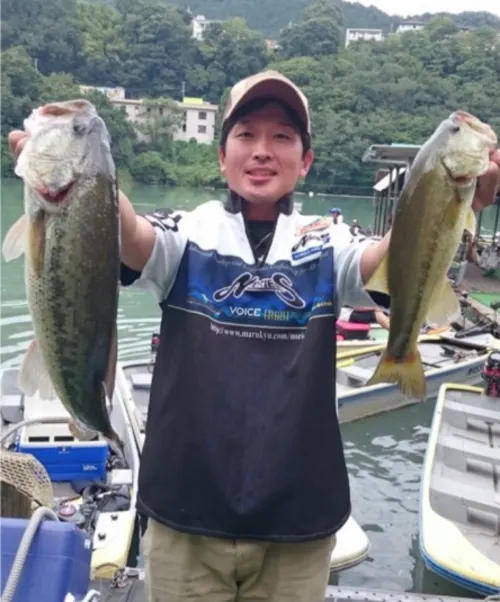 2015年第5戦2位