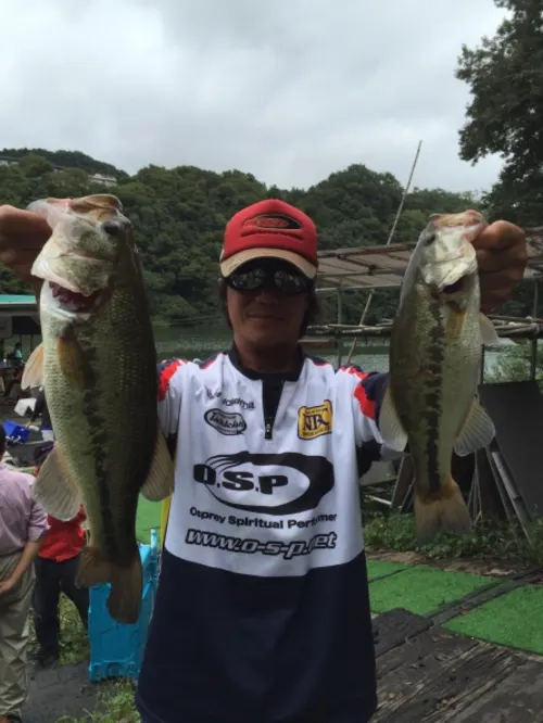 2016年第6戦3位
