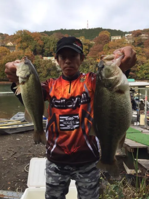 2016年クラシック2位