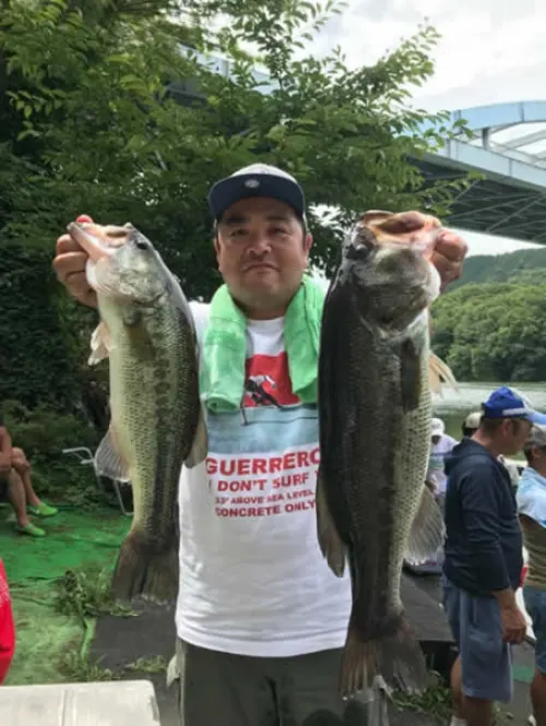 2018年第4戦2位