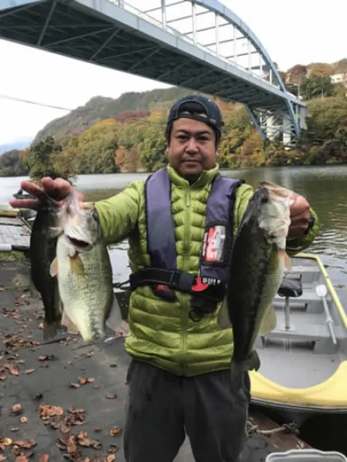 2018年クラシック3位