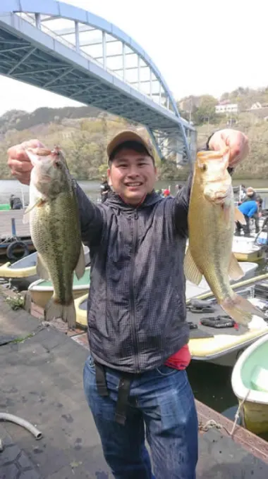 2019年第2戦2位