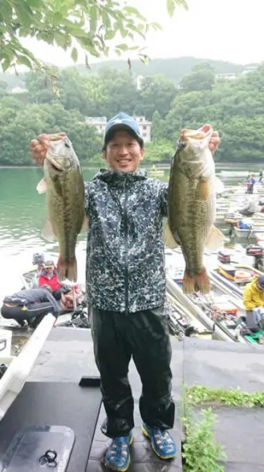 2019年第4戦優勝