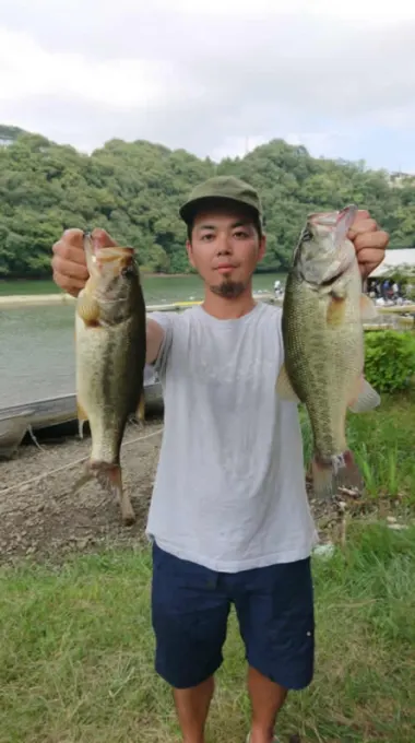 2019年第5戦優勝