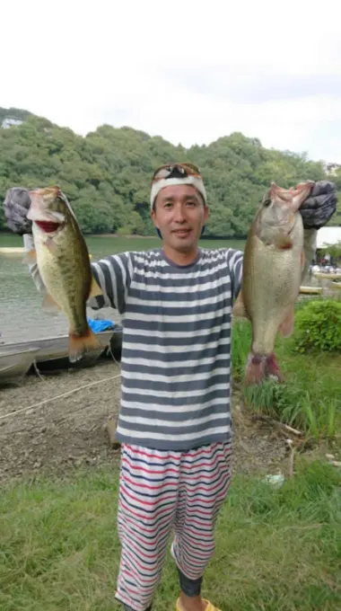 2019年第5戦2位