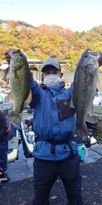 2020年第5戦優勝