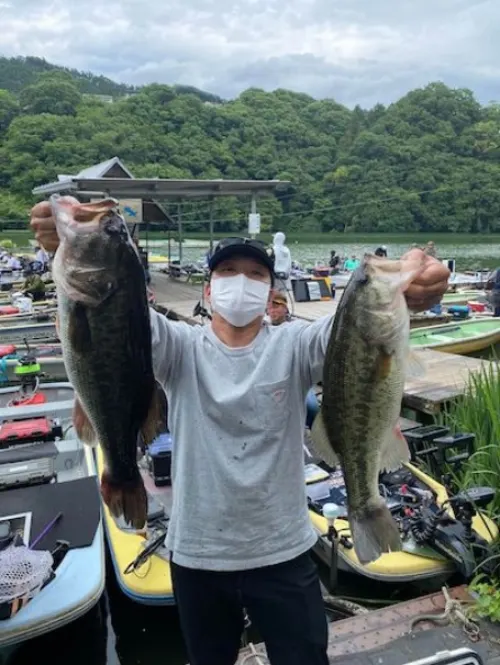 2022年第3戦2位