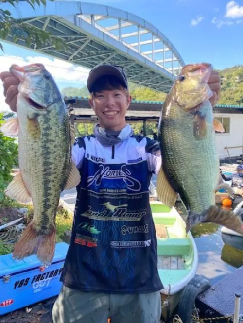 2022年第5戦優勝