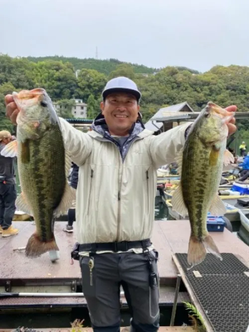 2023年第6戦3位