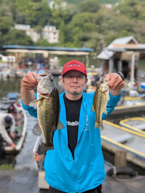 2025年第6戦優勝