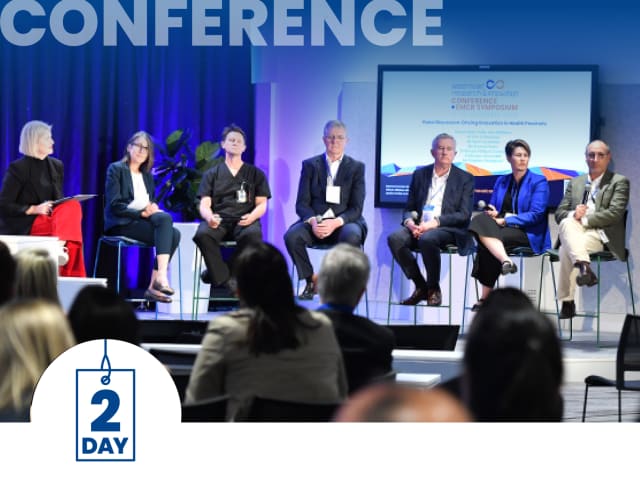 Two Day Pass (WRIC2025)