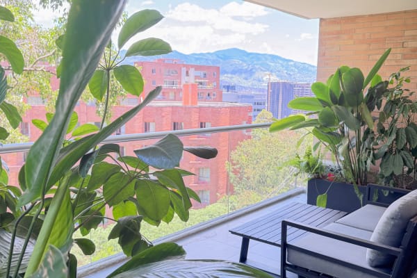 Poblado