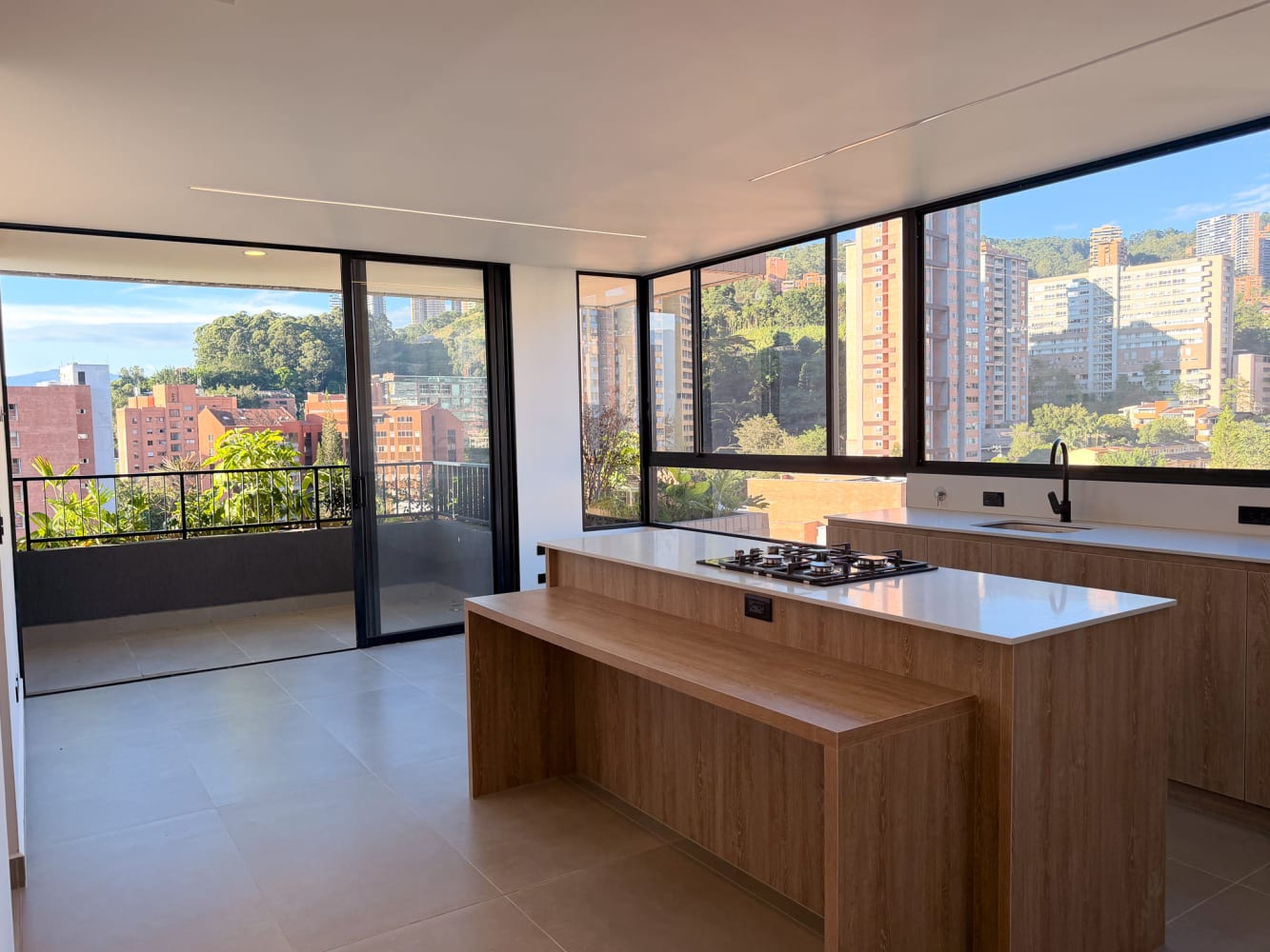 APARTAMENTO EN CASTROPOL
