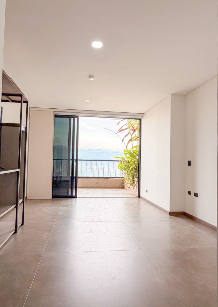 APARTAESTUDIO PREMIUM EN PALMAS