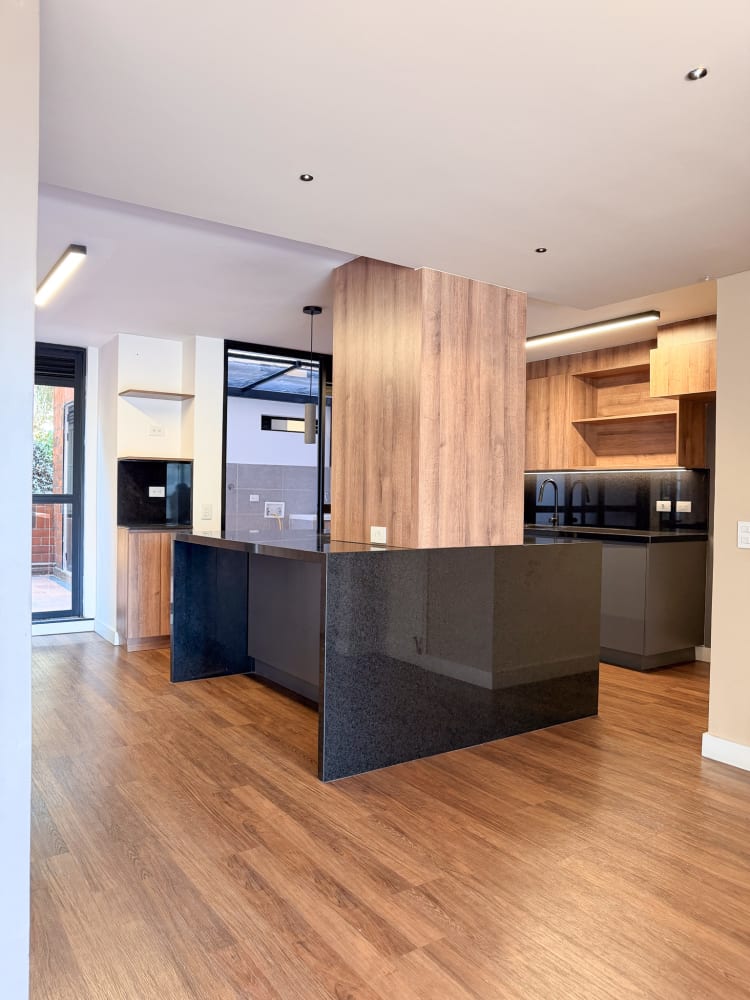 APARTAMENTO EN SAN LUCAS