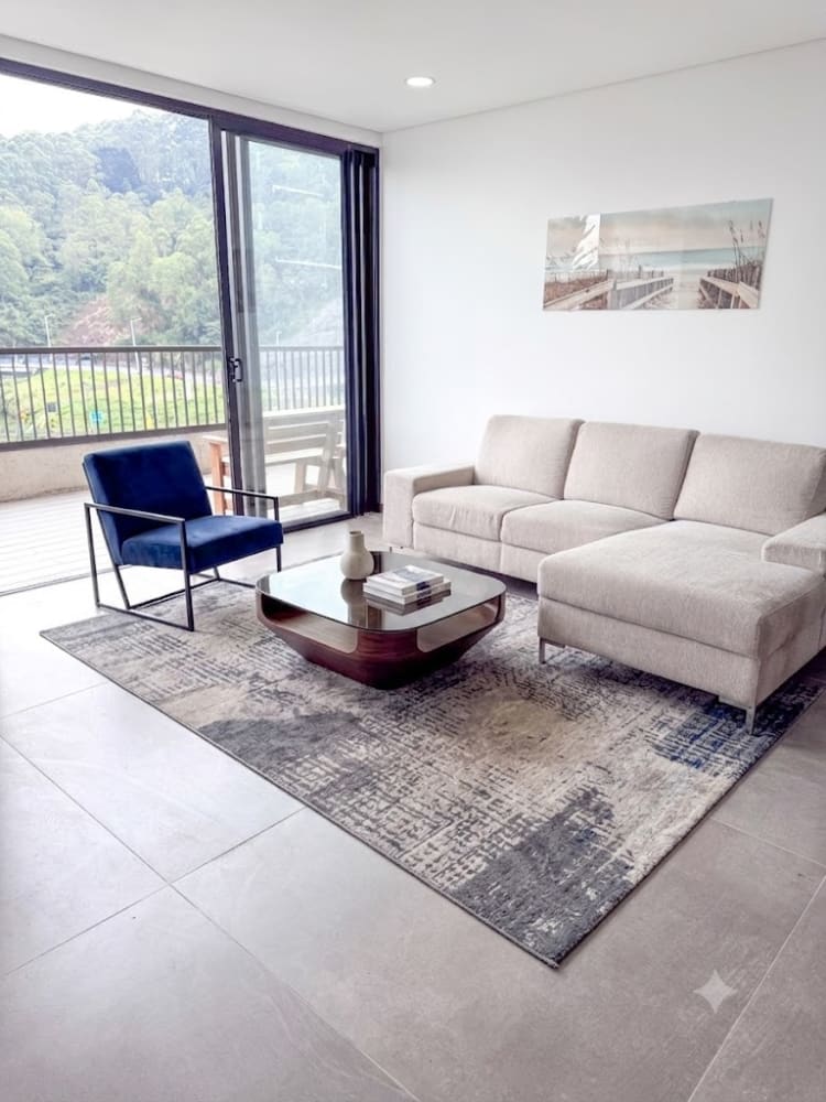 APARTAMENTO VISTA PANORÁMICA FLEXIBLE