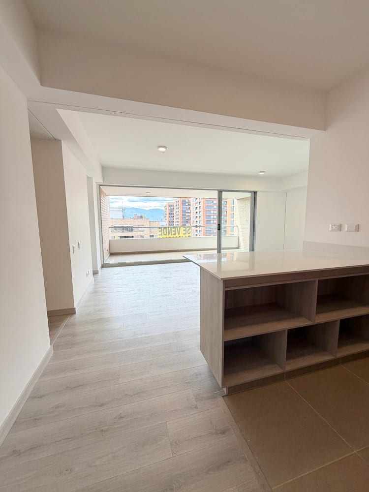 APARTAMENTO EN CIUDAD DEL RIO