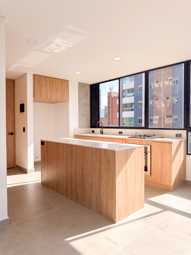 APARTAMENTO PREMIUM POBLADO