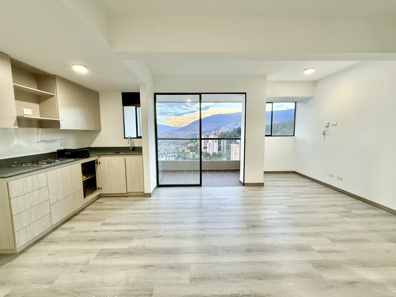 HERMOSO APARTAMENTO LAS PALMAS