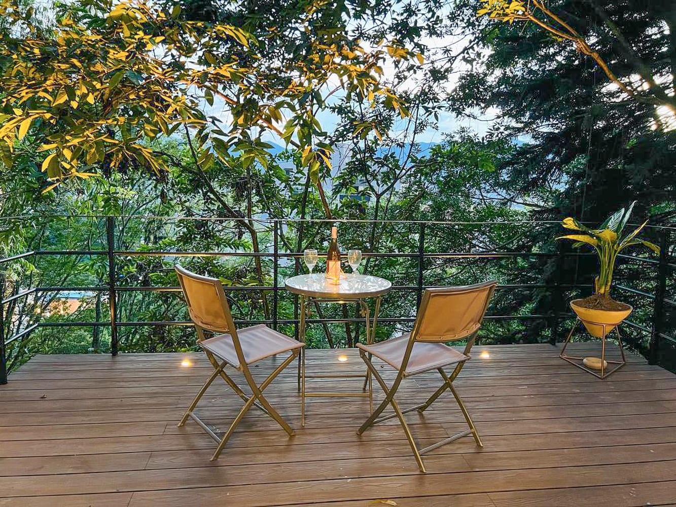 APARTAMENTO EN LOMA DEL INDIO