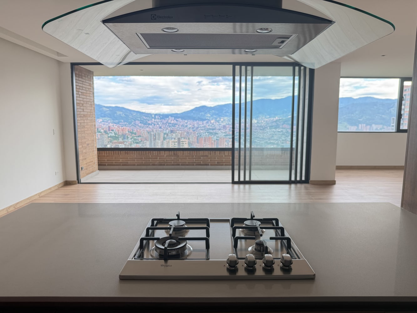 APARTAMENTO ALTOS DEL POBLADO
