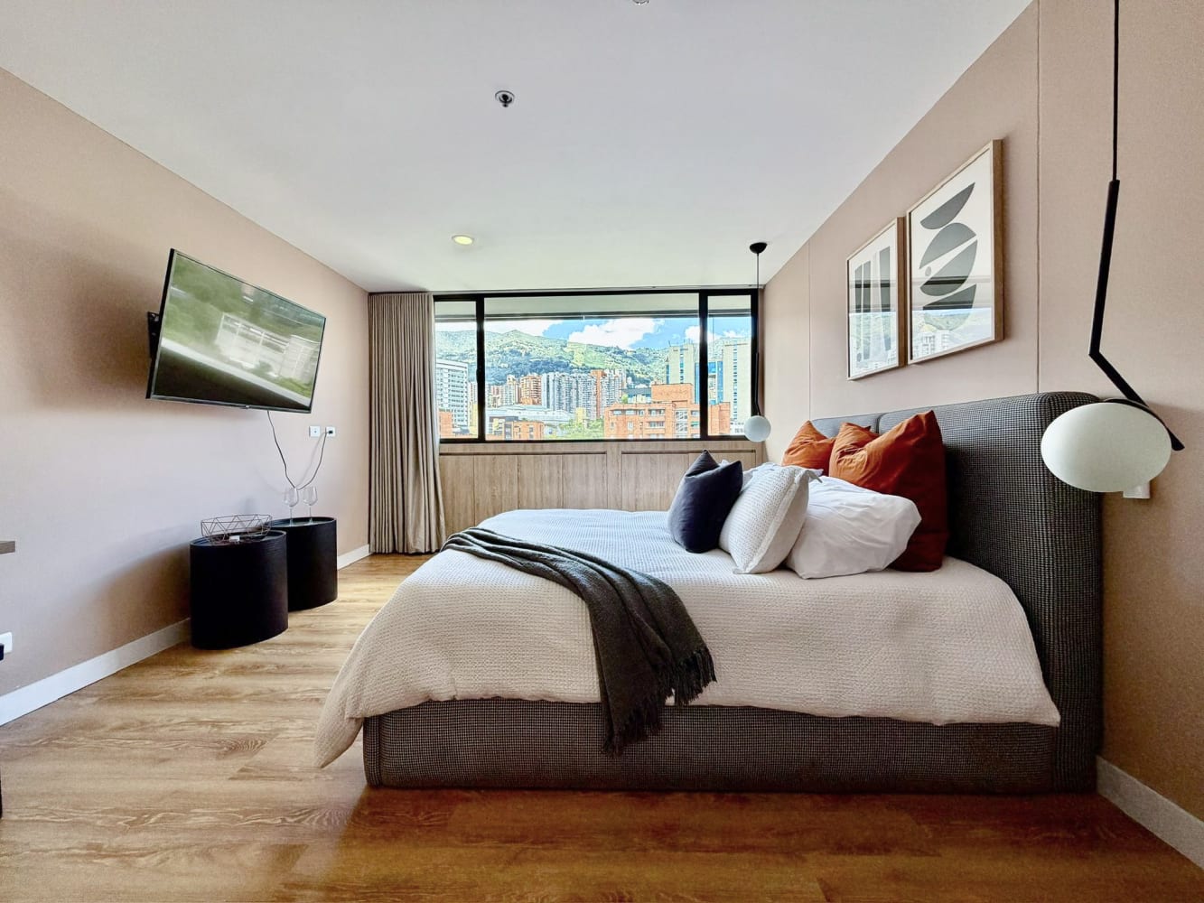 MODERNO Y EXCLUSIVO LOFT