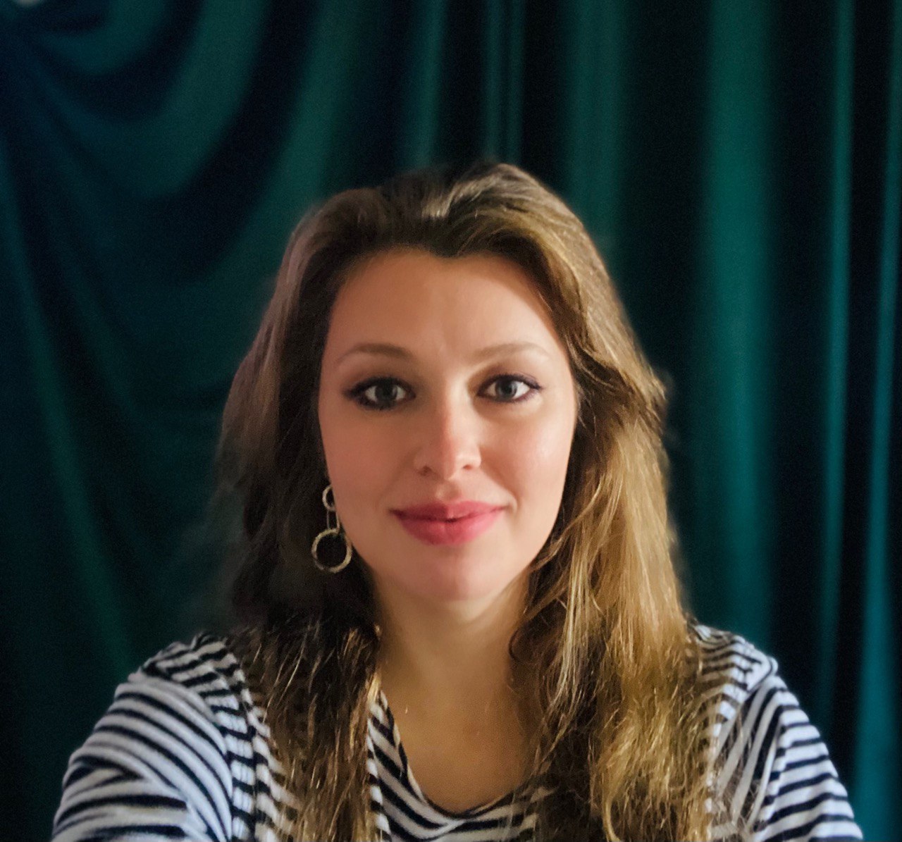Анна Немыченкова