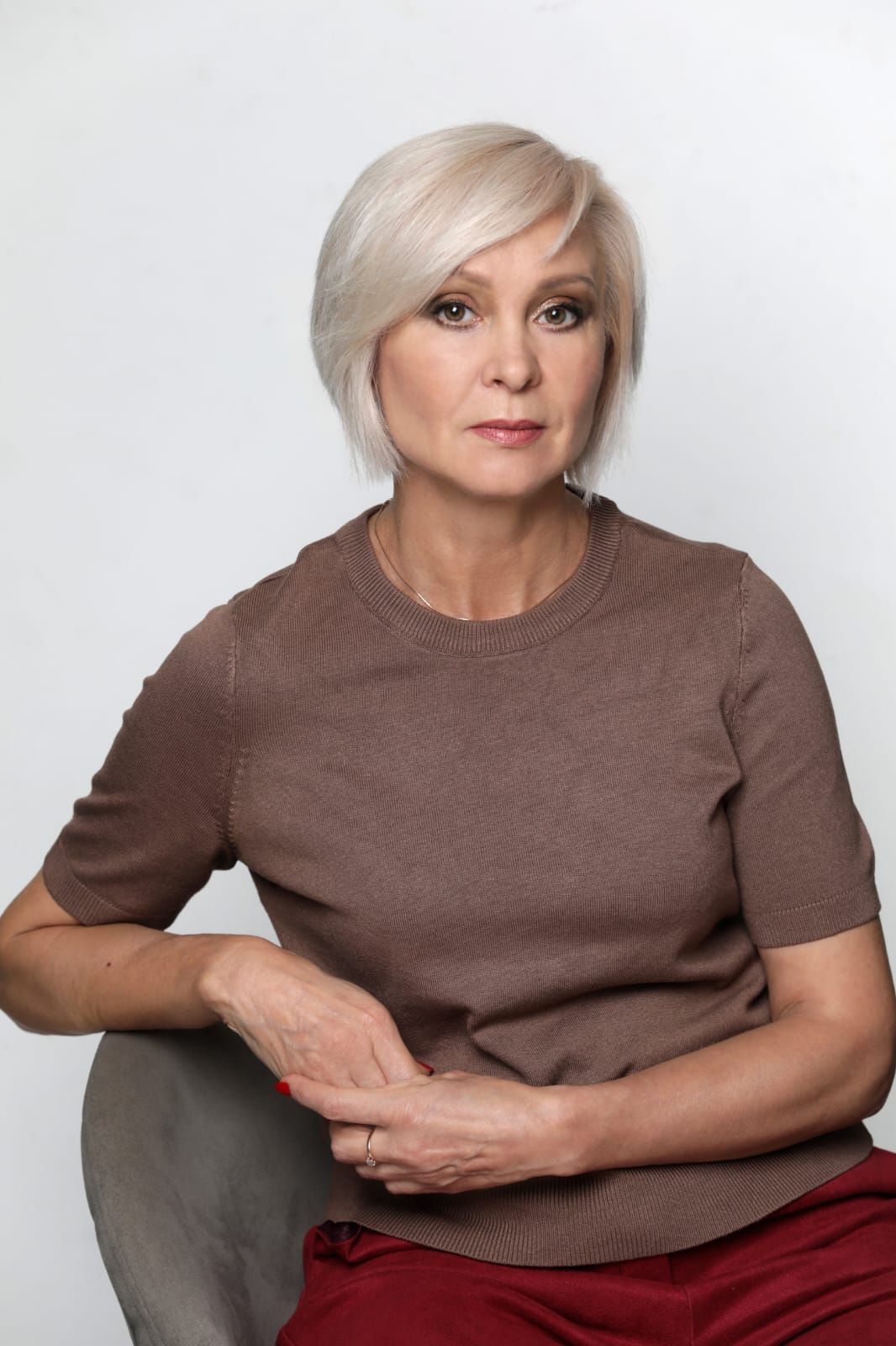 Екатерина Шарунова