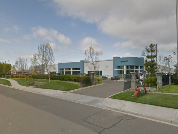 Detailed renderings of Apple's new circular HQ in Cupertino