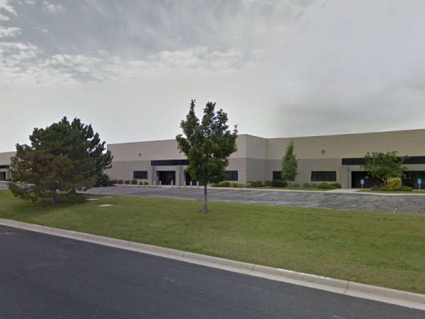 Cologix Data Center in Columbus, OH