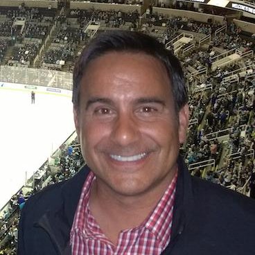Joe haar