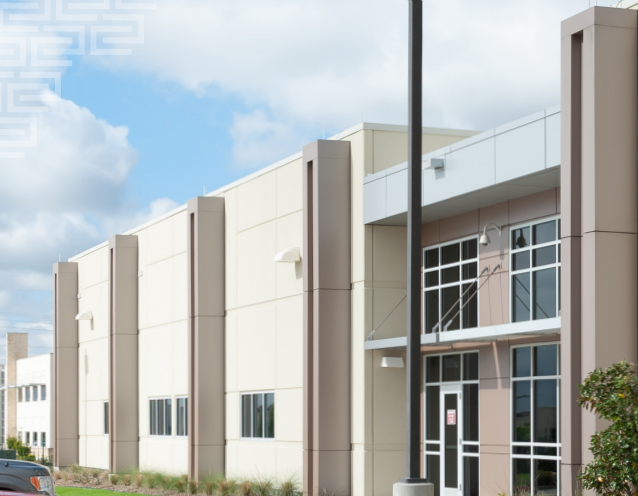 STACK INFRASTRUCTURE Data Center in Atlanta Georgia