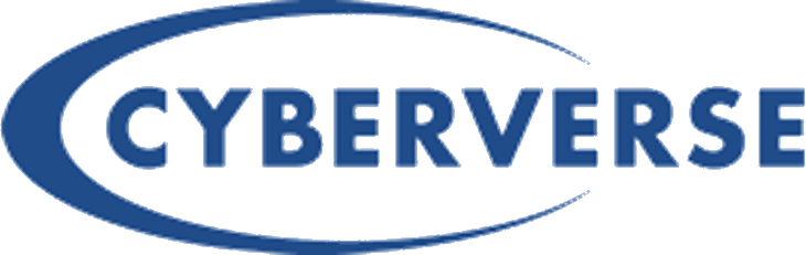 Cyberverse logo