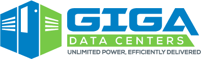 GIGA Data Centers logo