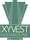 Xyvest logo