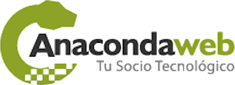 Anacondaweb