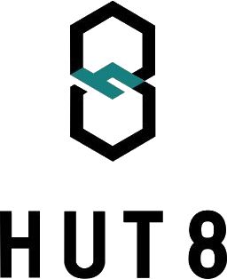 Hut 8