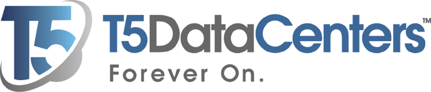 T5 Data Centers