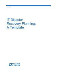 data center business plan pdf