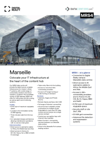 Explore Digital Realty’s MRS4 Data Center for Global Connectivity and ...