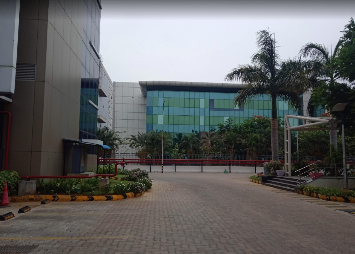 Sify Technologies Limited Tidel Park Data Center