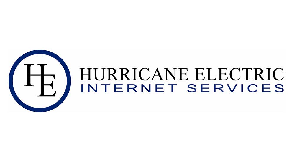 Hurricane Electric