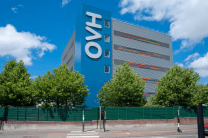 OVH: RBX-4 59100 Roubaix Data Center